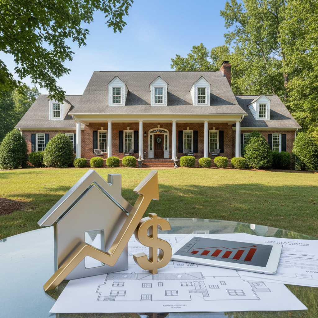 Professional residential mortgage services in Tennessee