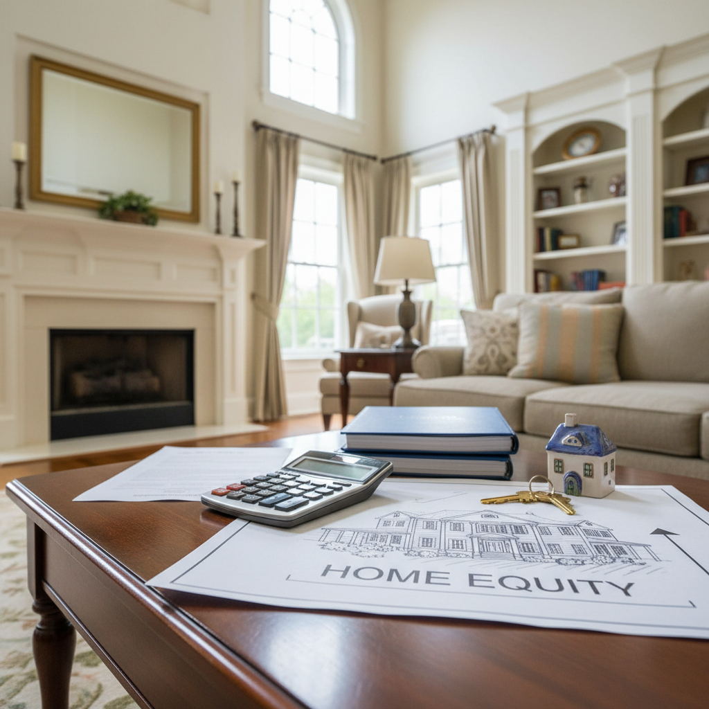 1st mortgage cash-out refinance options in Alabama