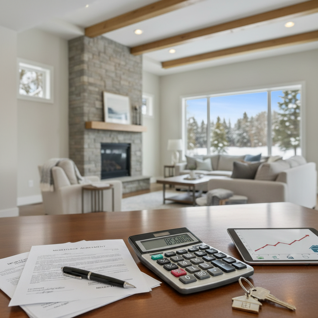 Agency Conventional Cash-Out Refinance Options in Minnesota for High Credit Score Borrowers
