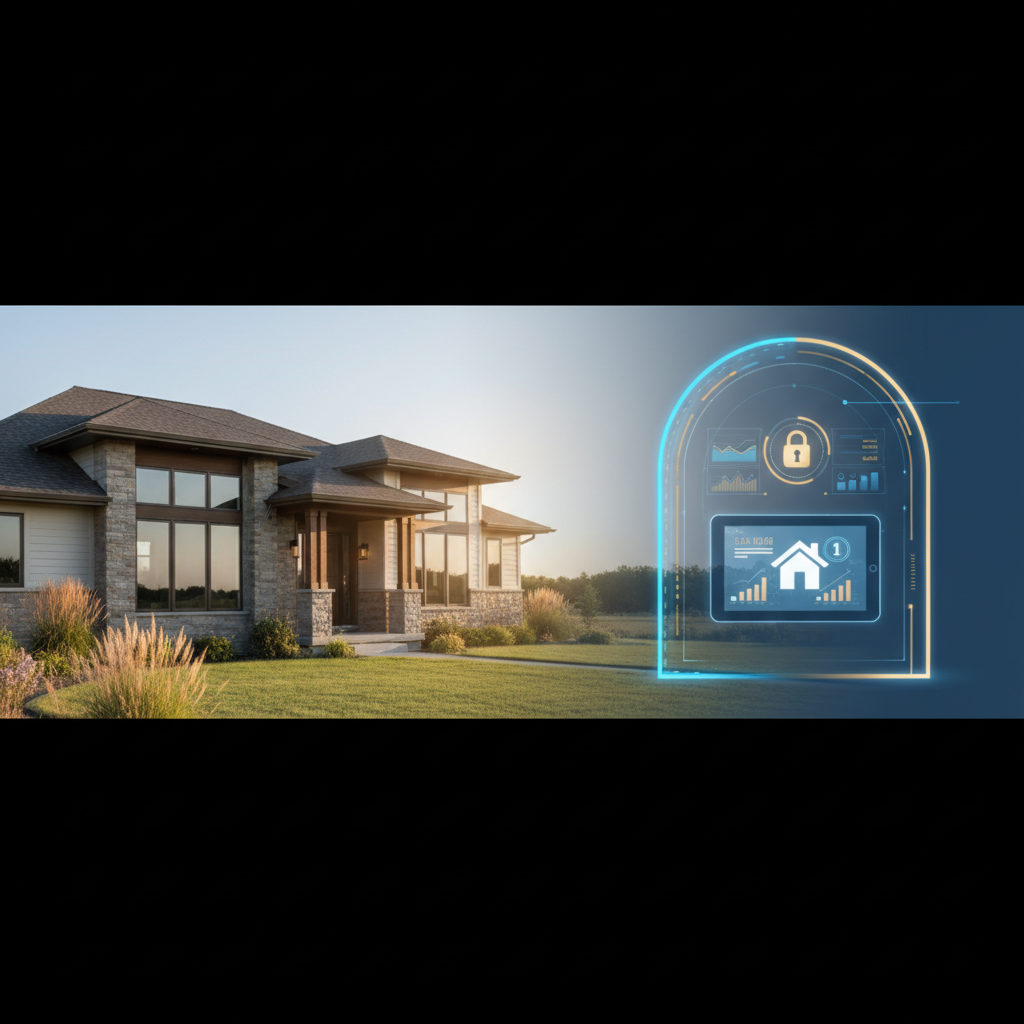 Illinois Mortgage Application Portal: Secure Your Financing Easily