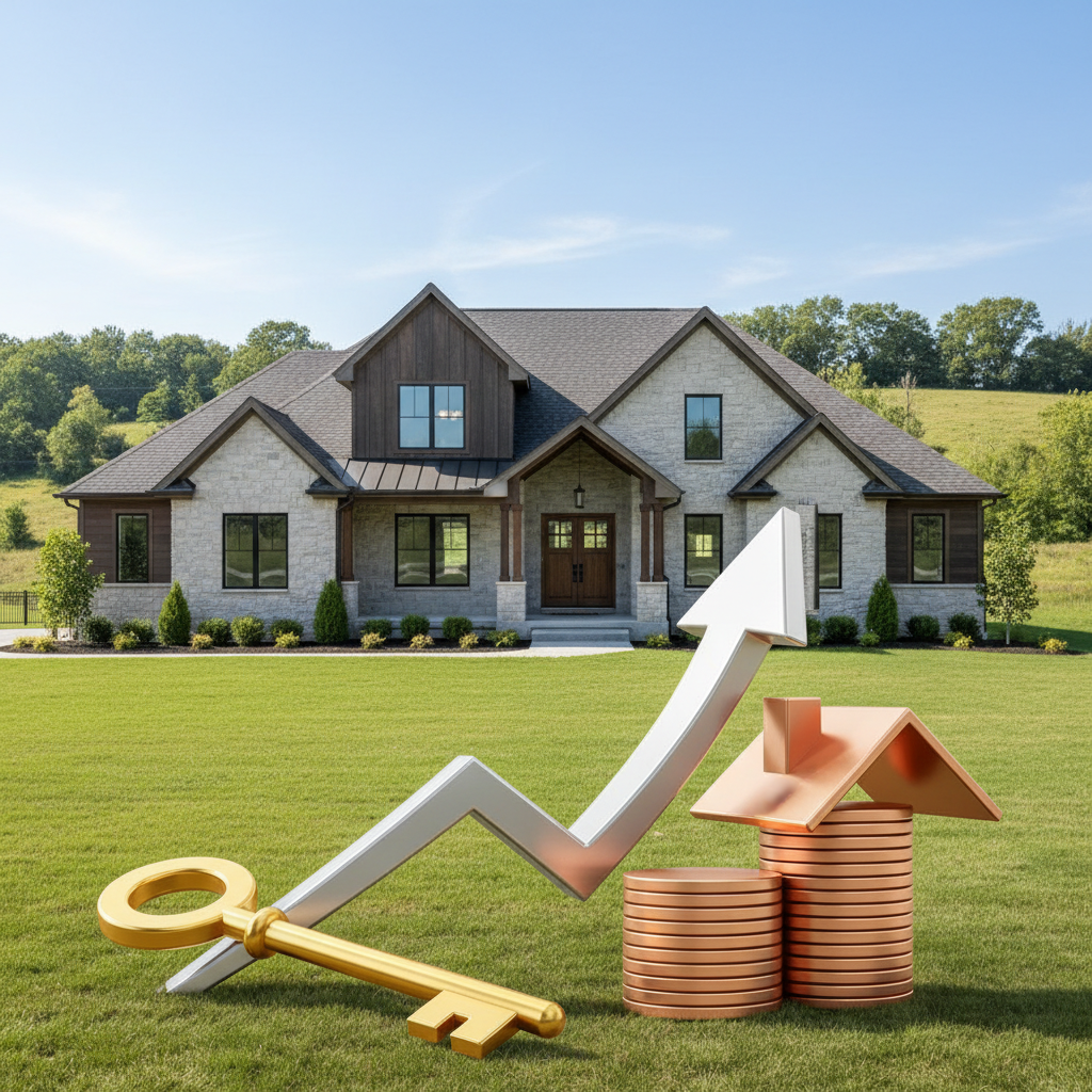 Best Direct Lenders for Home Purchase Transactions in Ohio: 2026 Rates and Lenders