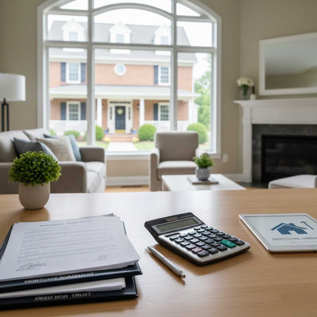 Apply for a Delaware Conventional Cash-Out Refinance Mortgage