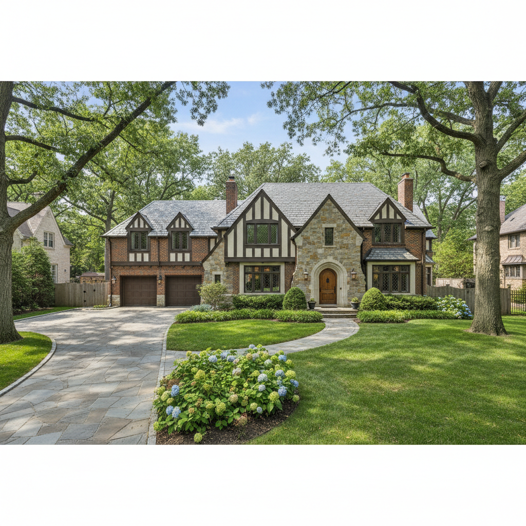 Conventional 15-Year Mortgage Rates in Bloomfield Hills, MI
