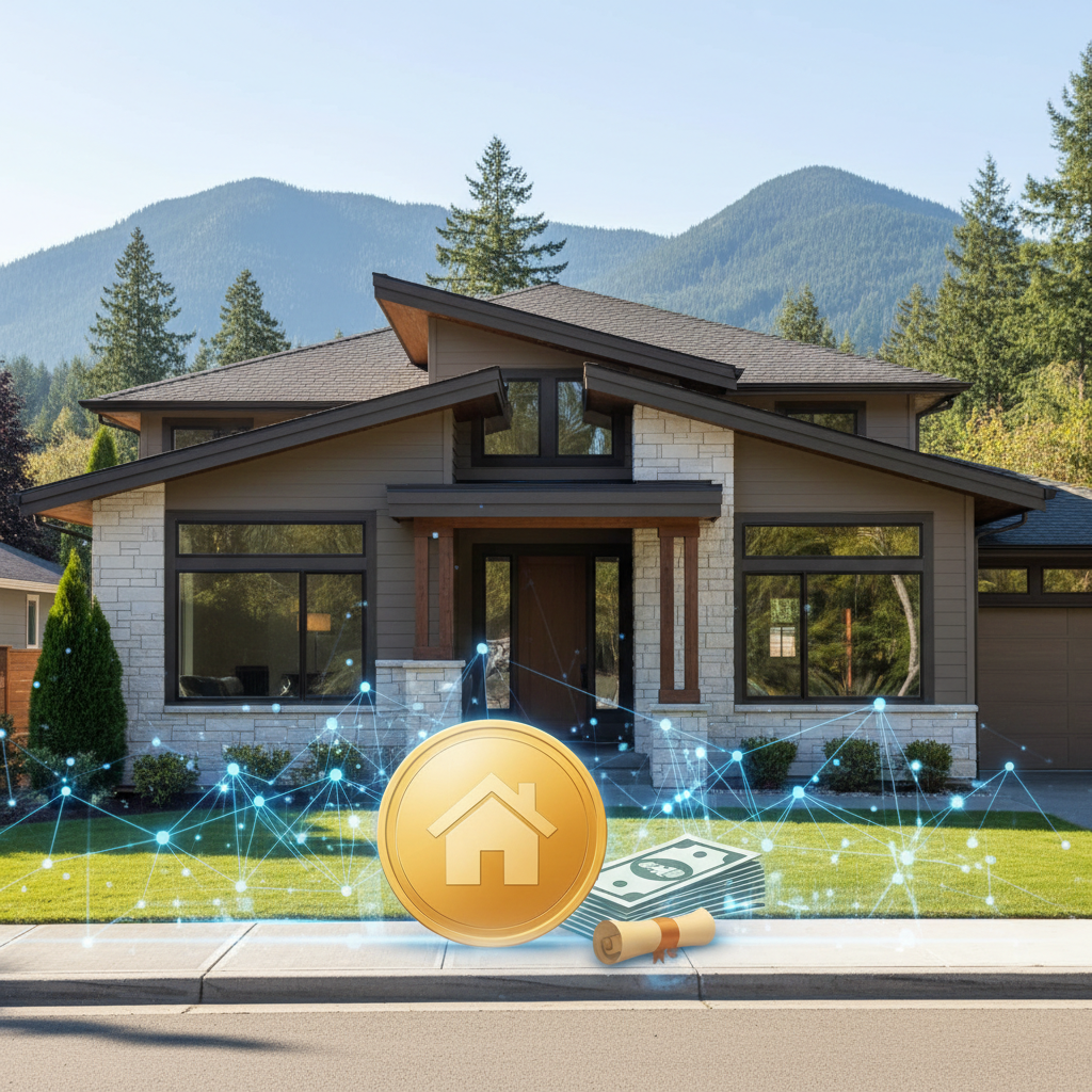 Local Mortgage Funding: Direct Lender Advantages for High-Quality Borrowers in Washington