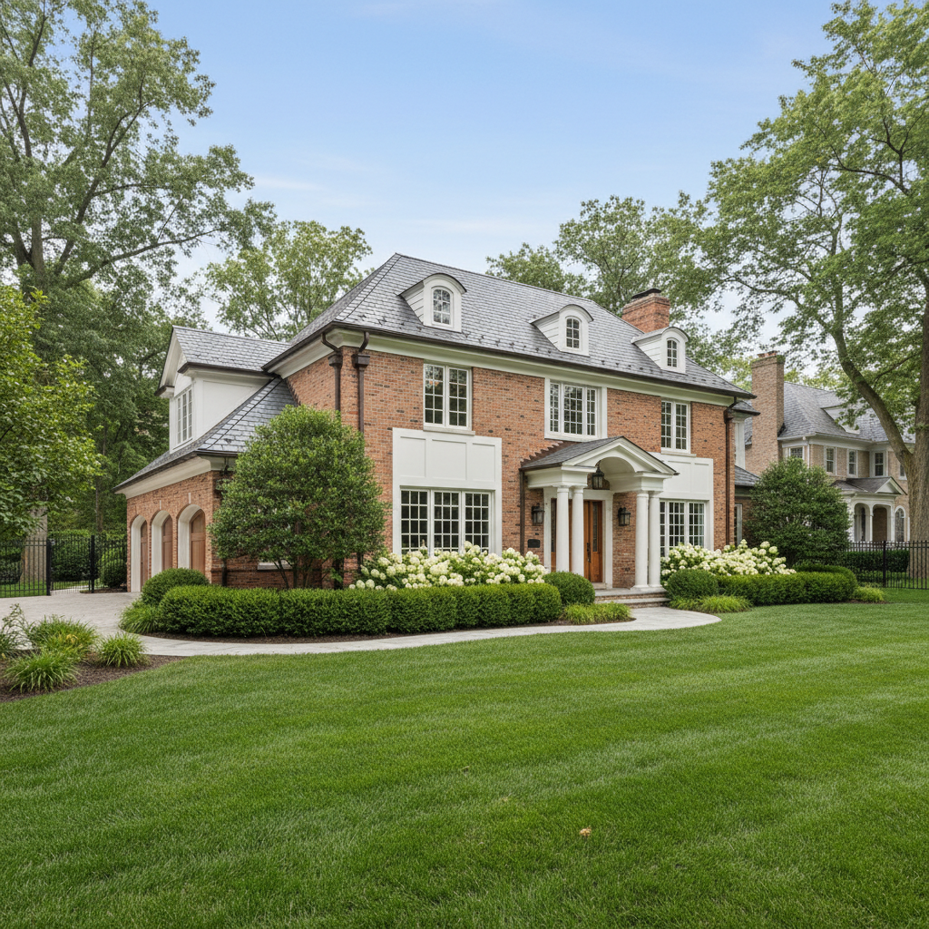 Conventional 15-Year Mortgage Rates in Oak Brook, IL: A Prime Buyer’s Guide