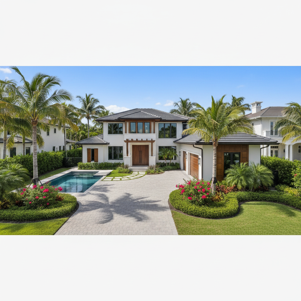 Refinance Options for Prime Borrowers in Fort Lauderdale, FL