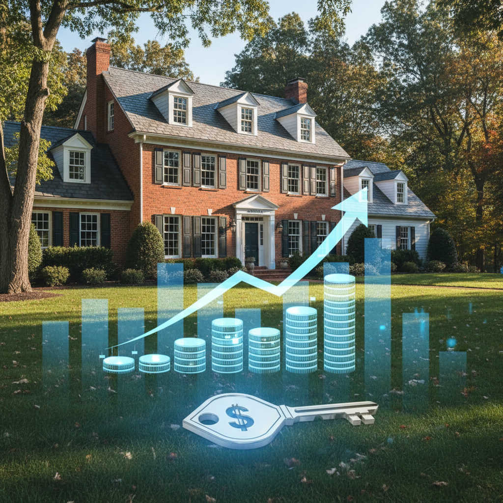 Best direct lenders for home purchase transactions in New York