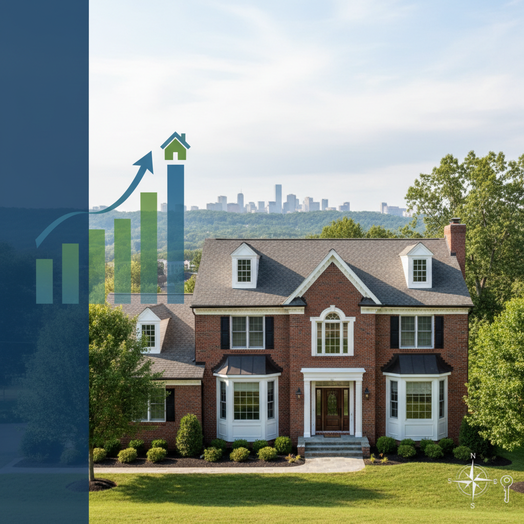 Leading residential mortgage company serving New Jersey