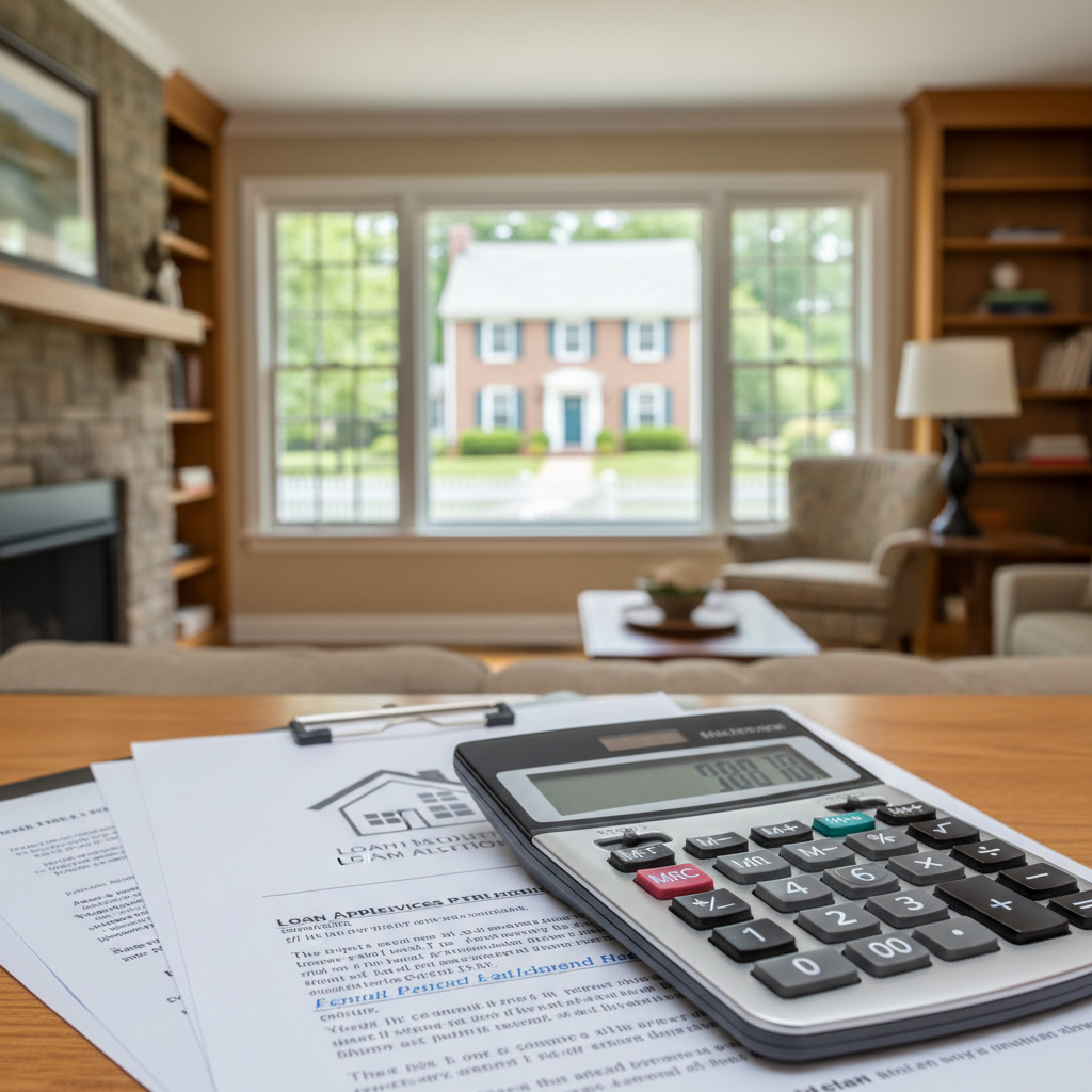 Apply for a Connecticut cash-out refinance mortgage