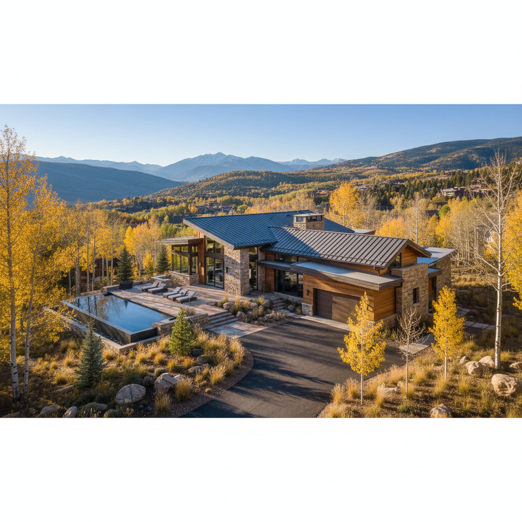 Start Your Mortgage Application Online in Colorado