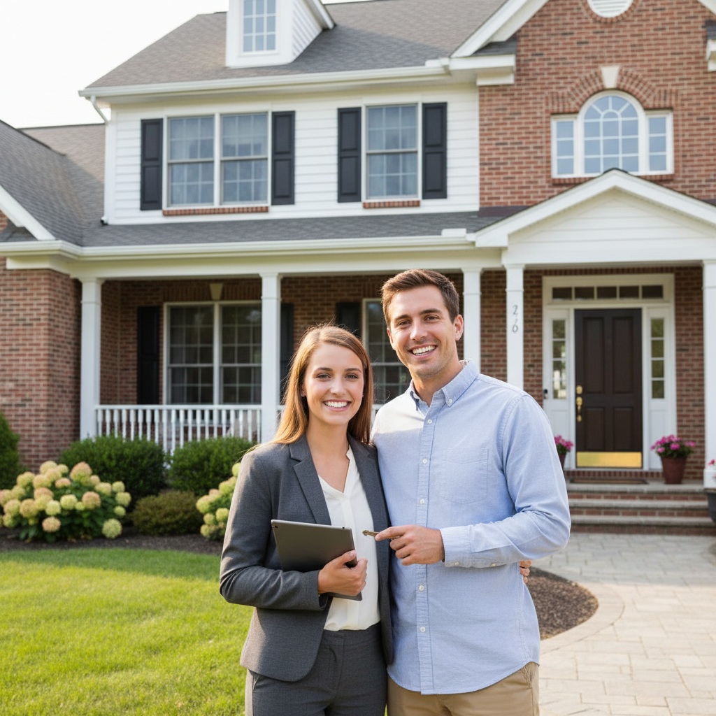 Current New Jersey conventional mortgage rates for home buyers