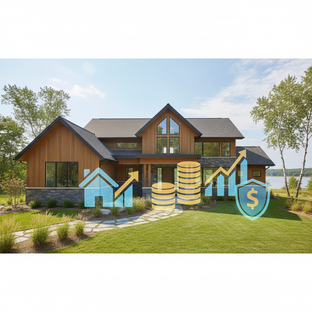 Professional Mortgage Application Services for Prime Borrowers in Minnesota