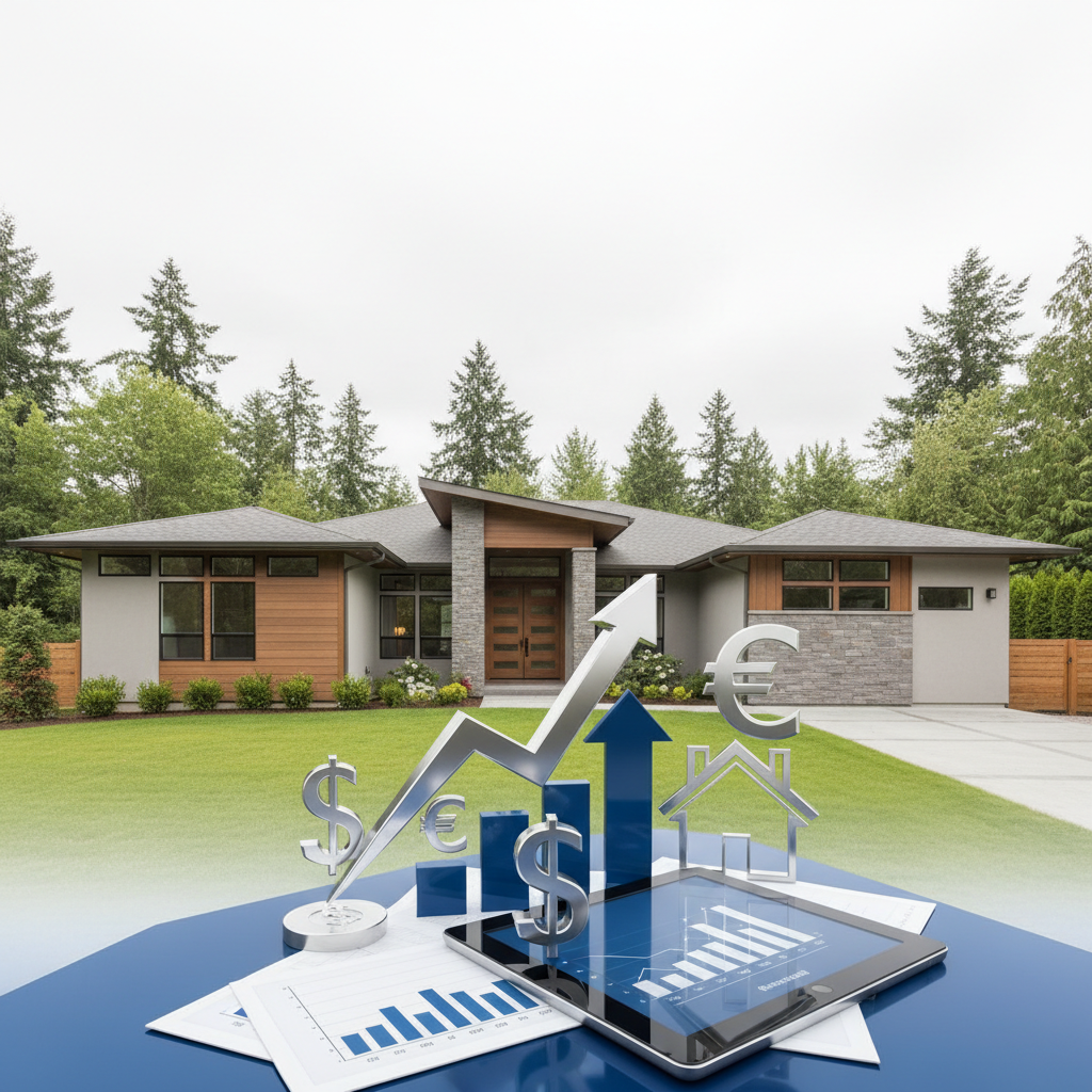 Understanding Mortgage Services and Rates in Washington