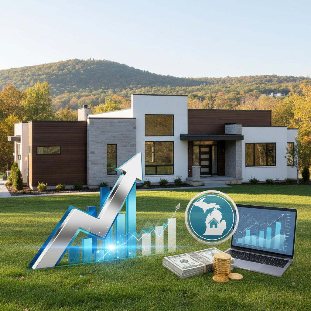 Local mortgage funding: The direct lender advantage in Michigan