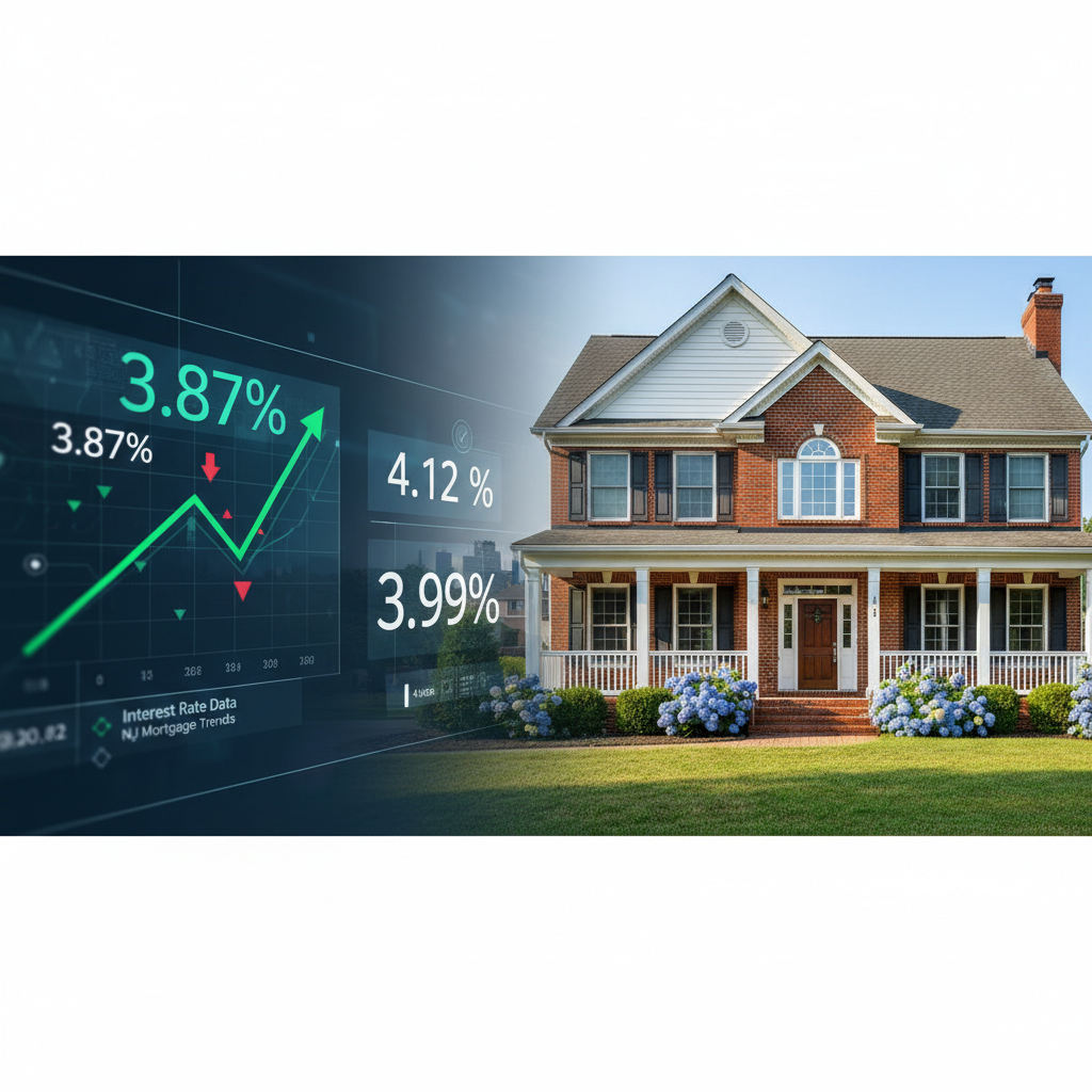 Top-rated conventional mortgage lenders for New Jersey purchase