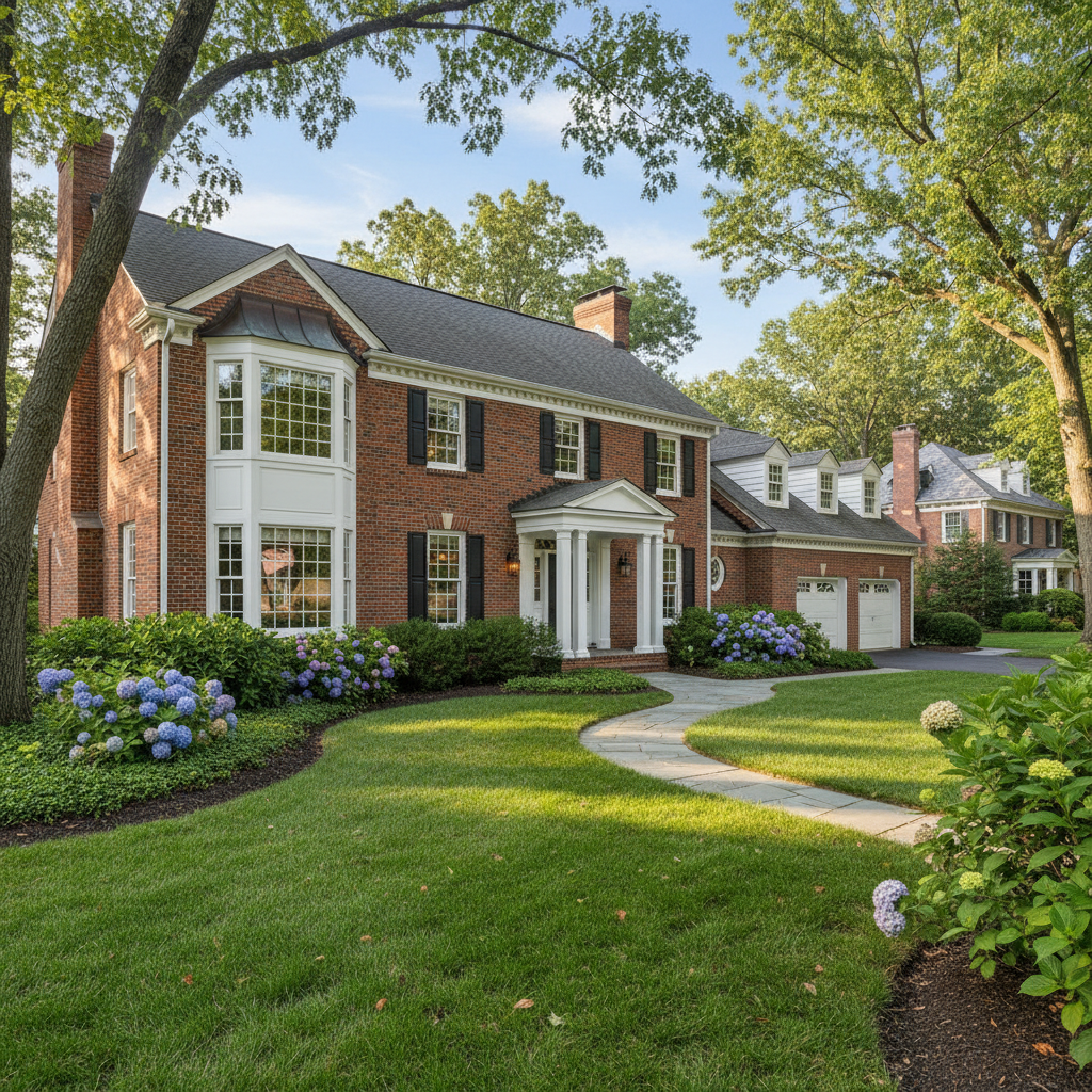 Refinance Rates in Wilmington, DE: Rate-and-Term & Cash-Out Options
