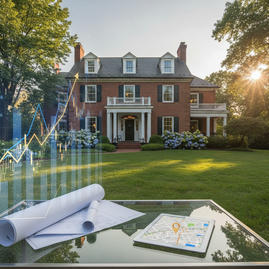 Leading Residential Mortgage Company Serving Prime Borrowers in New York
