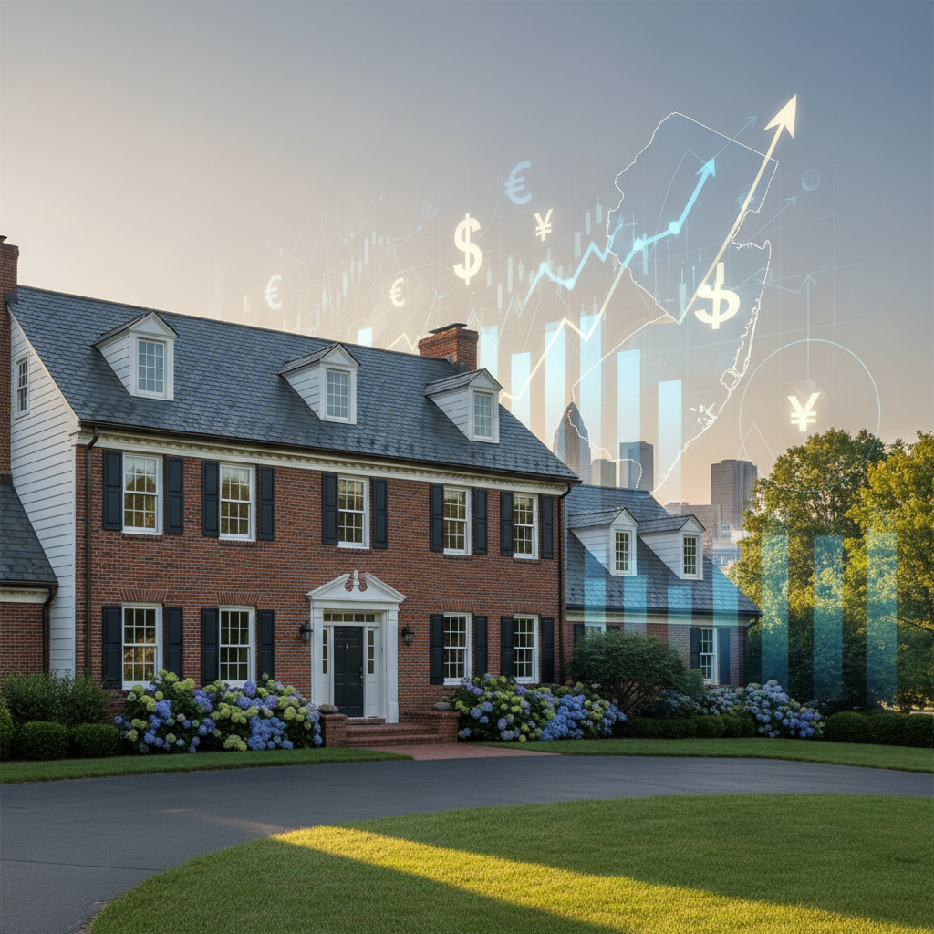 Local mortgage funding: The direct lender advantage in New Jersey