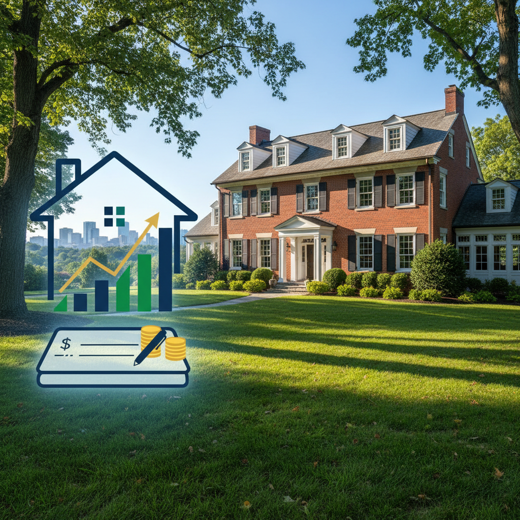 Best direct lenders for home purchase transactions in Connecticut