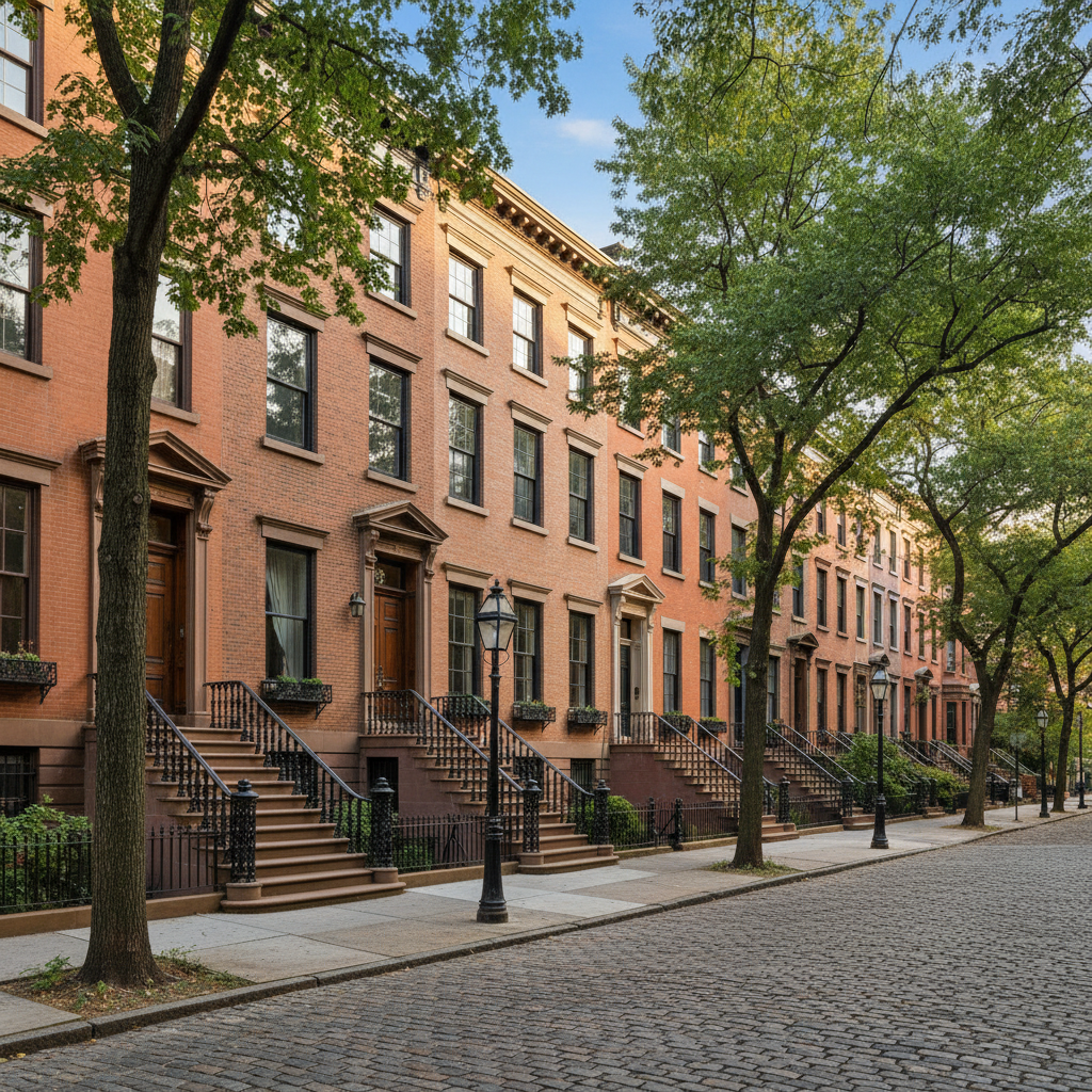 How to Apply for a Residential Mortgage Online in the District of Columbia: A Guide for Credit-Qualified Borrowers
