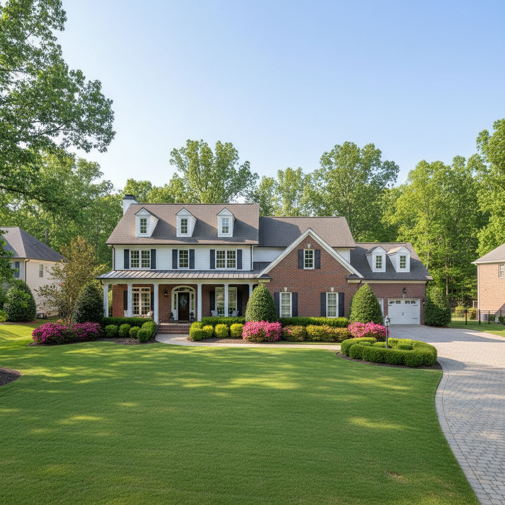 Conventional 15-Year Mortgage Rates in Brentwood, TN