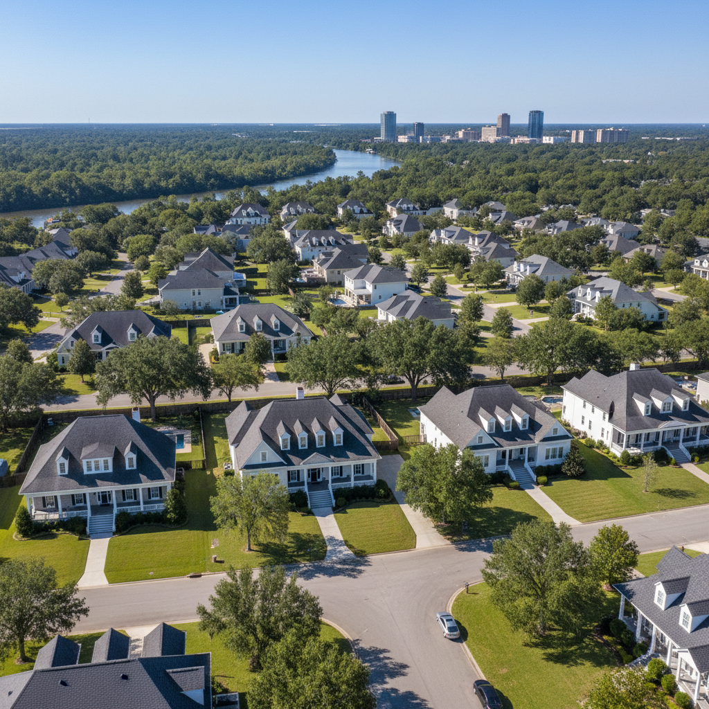 Current Conventional Loan Limits for Credit-Qualified Borrowers in Louisiana (2026)