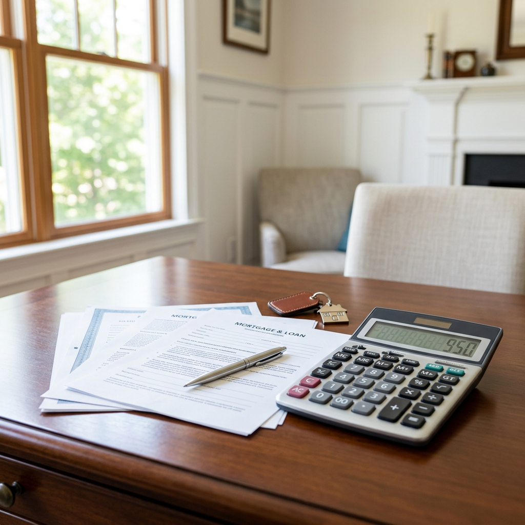 Cash-Out Refinance Options for Homeowners in New Hampshire