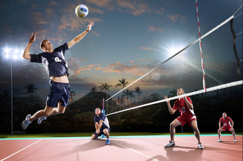 Generazione di fenomeni, i supereroi della Pallavolo: le imprese, il sogno, l'eredità