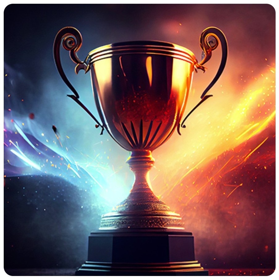 Trofeo Ad Astra
