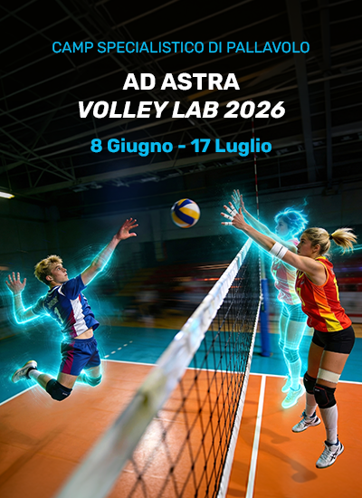 Volley Lab Hero Mobile