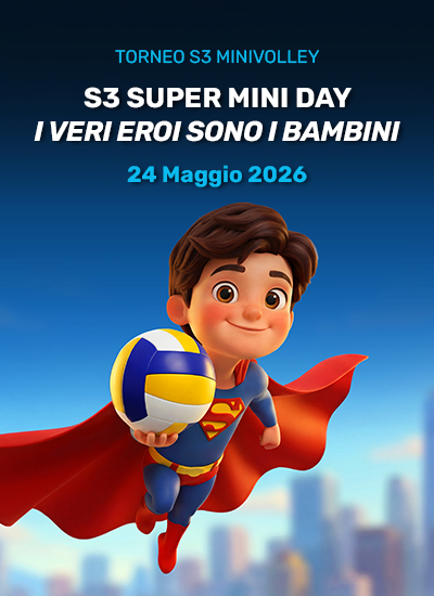 S3 Super Mini Day Hero Mobile