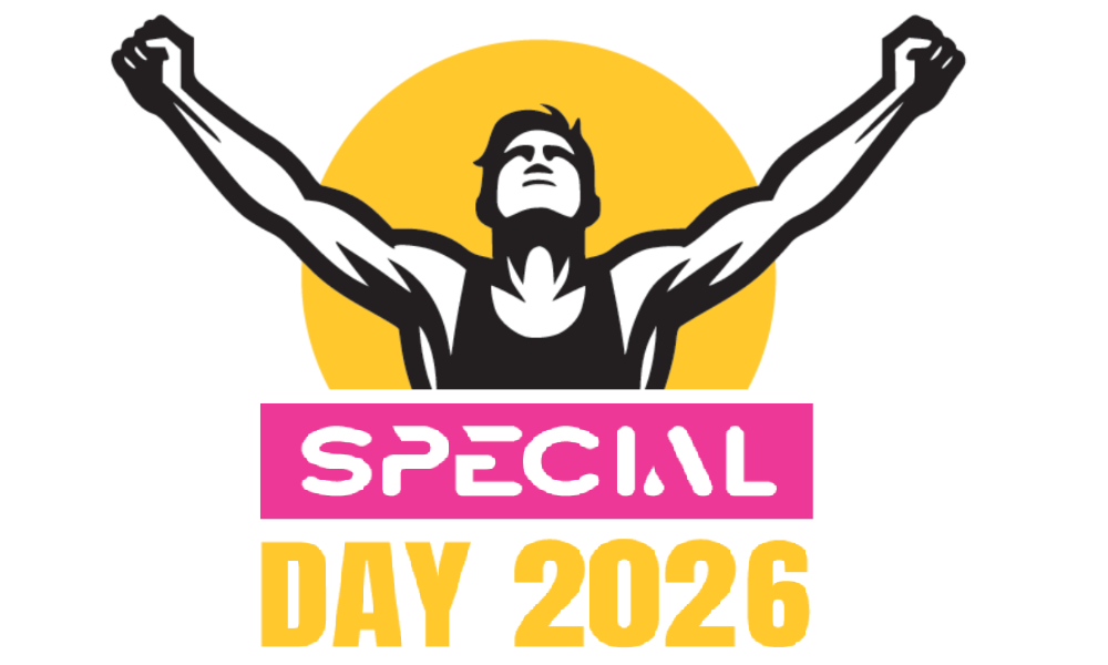 SPECIAL SPORT DAY 2026