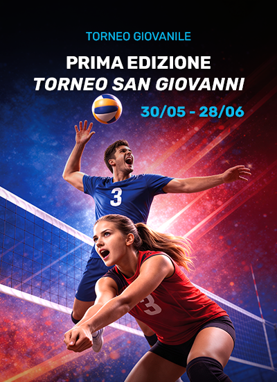 Torneo San Giovanni Hero Mobile