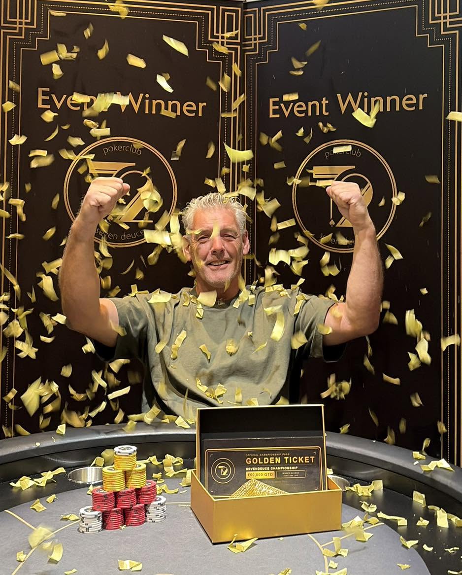 PKO Festival Winner