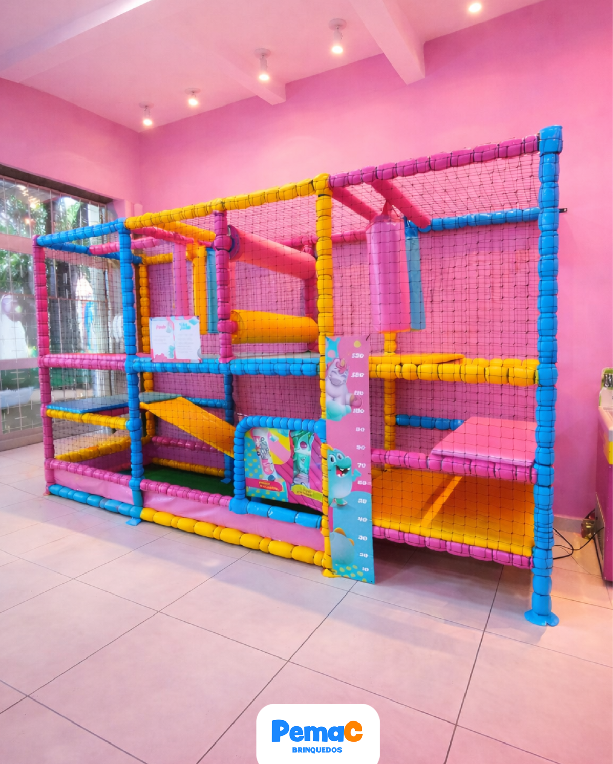 Brinquedo entregue 2