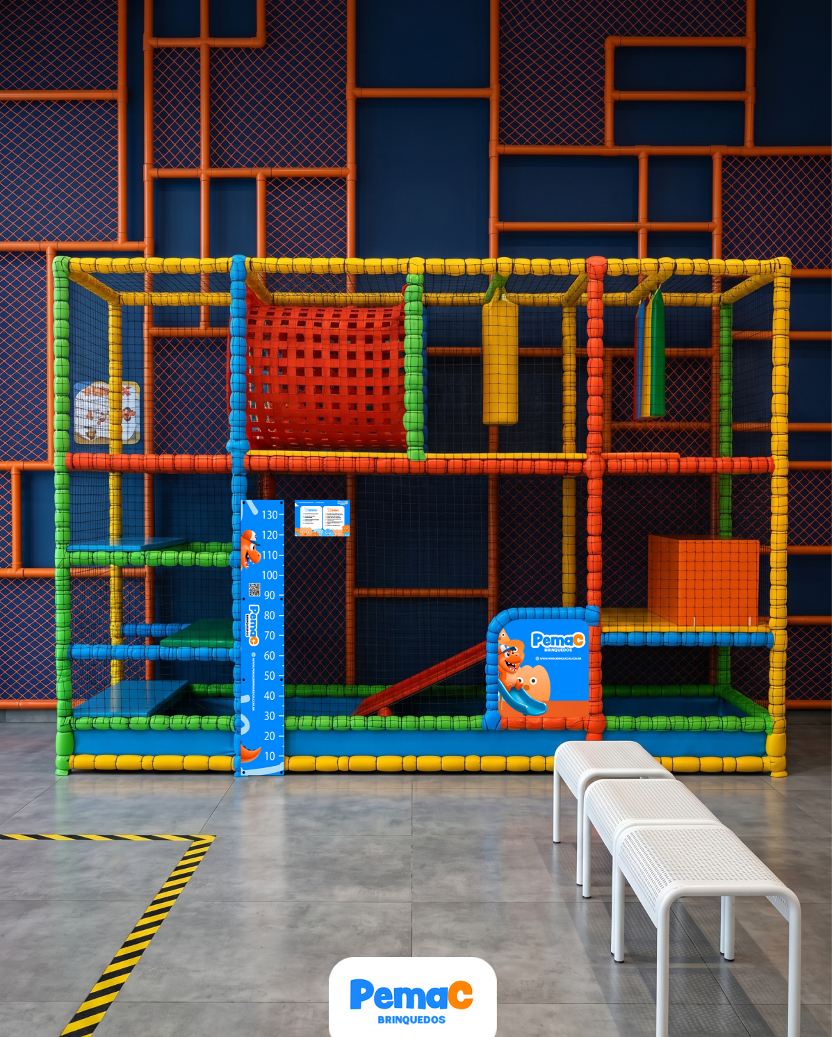Brinquedo entregue 4