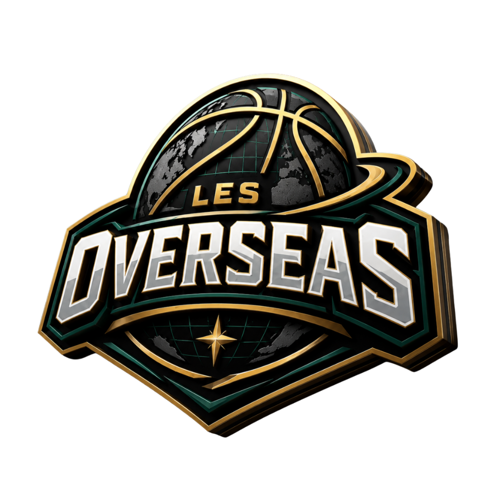 Les Overseas