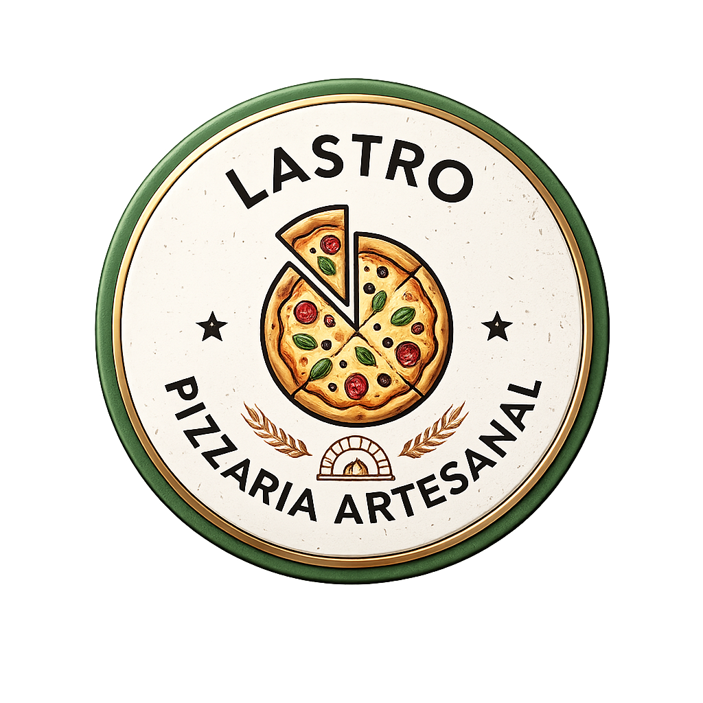 Lastro Pizzaria