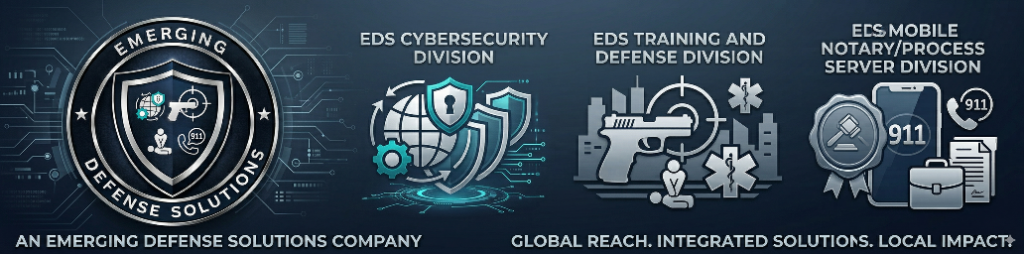 EDS Divisions