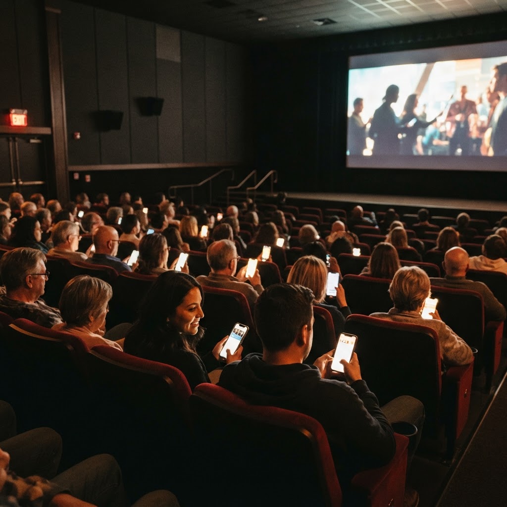 Como usar Meta Ads para vender mais ingressos no cinema