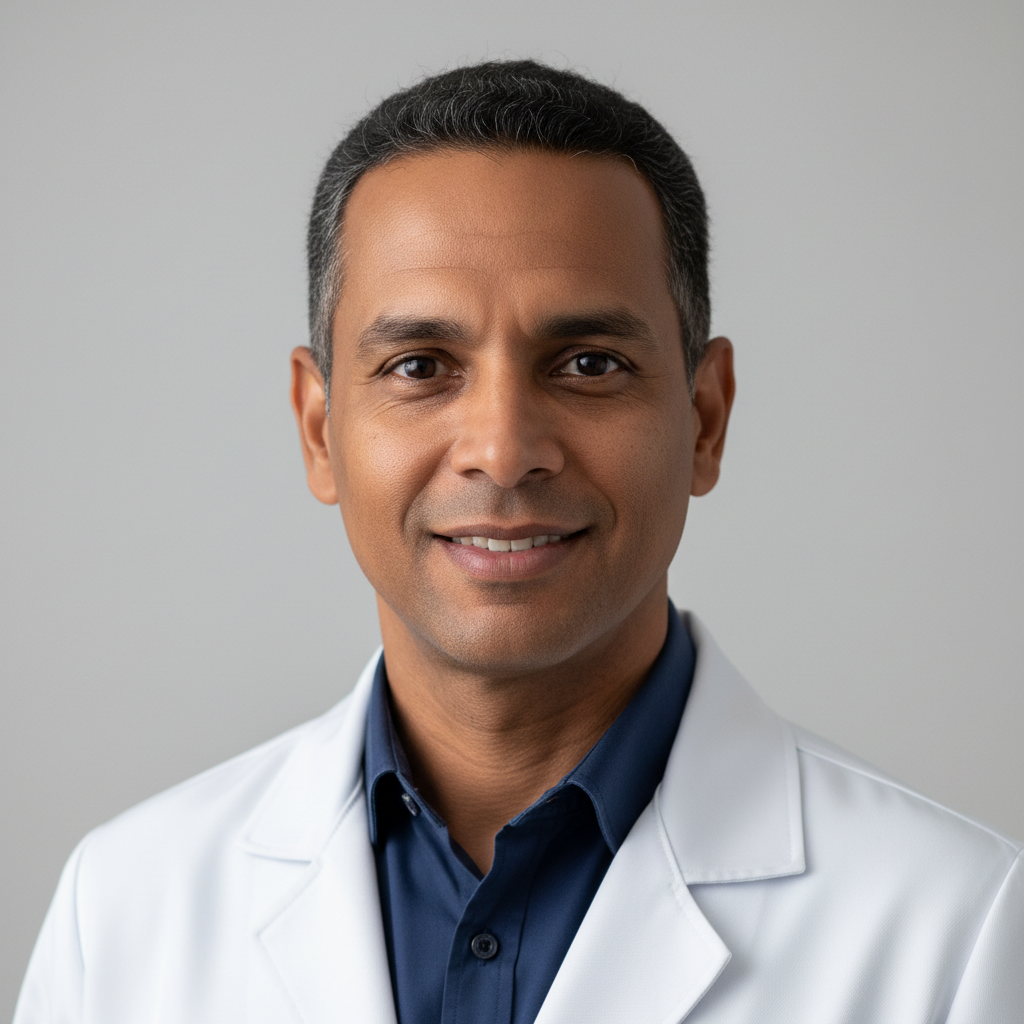 Dr. Renan Albuquerque
