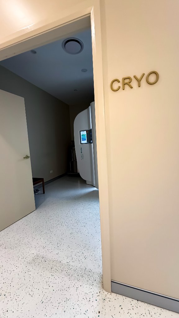 Treatment Room