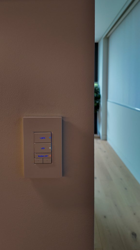 Smart Controls