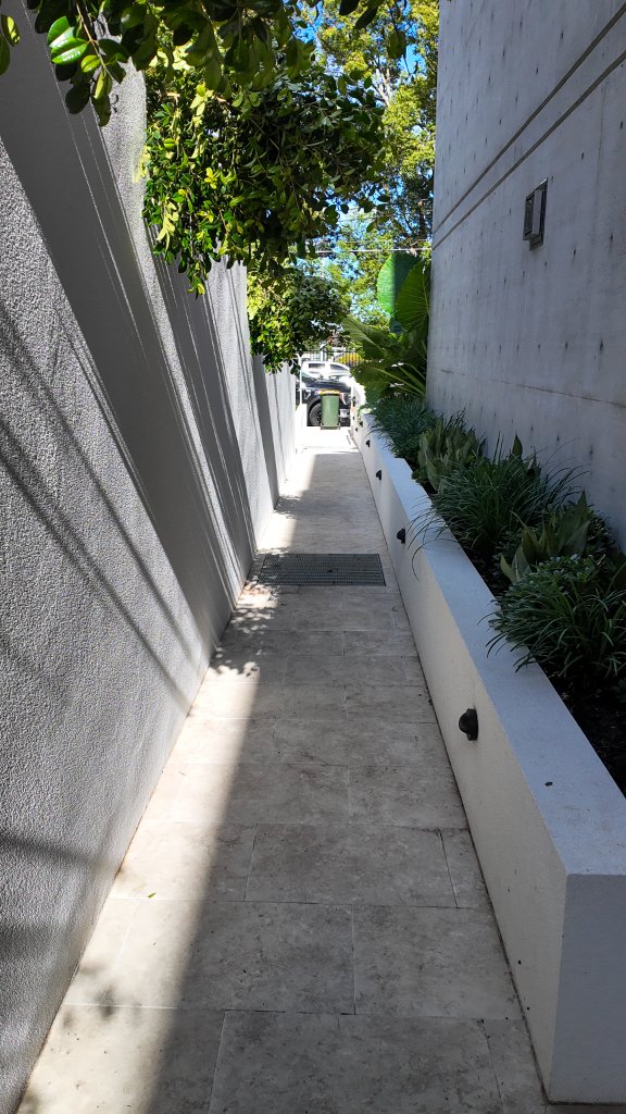 Exit Level 