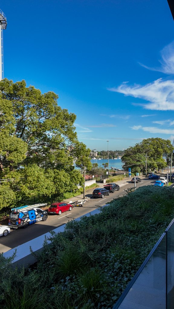 Views — Drummoyne