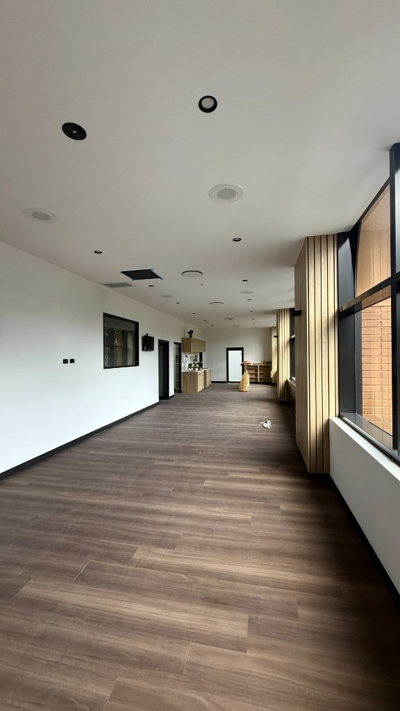 Childcare learning room 9
