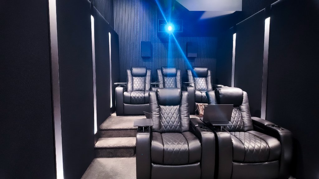 Theatre 1