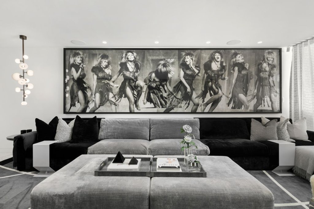 Media Room