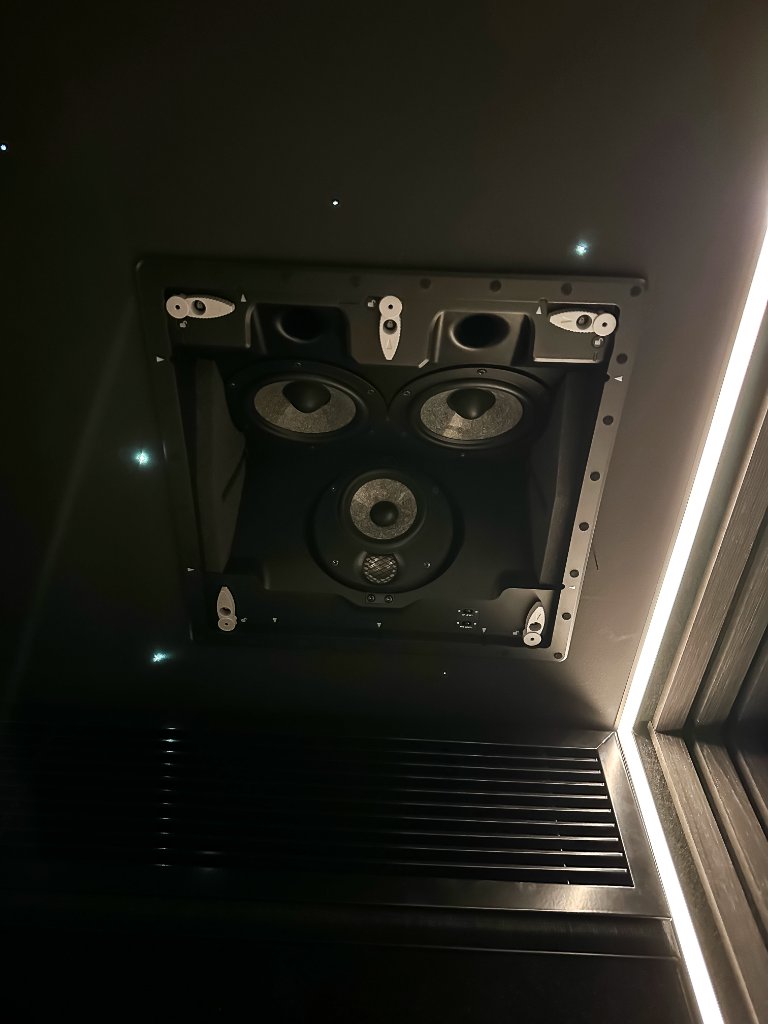 Focal Atmos Ceiling Speaker