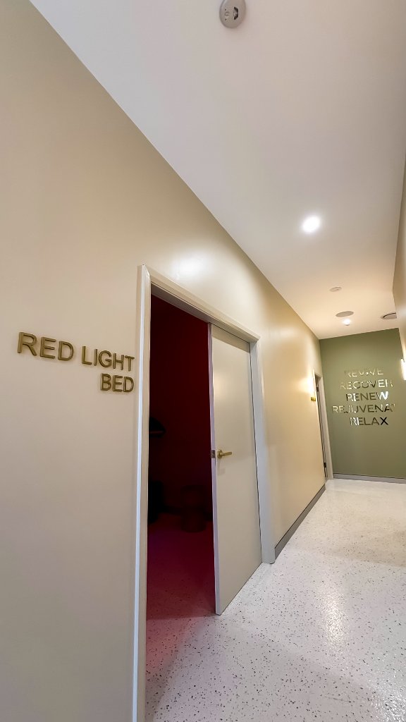 Red Light Therapy